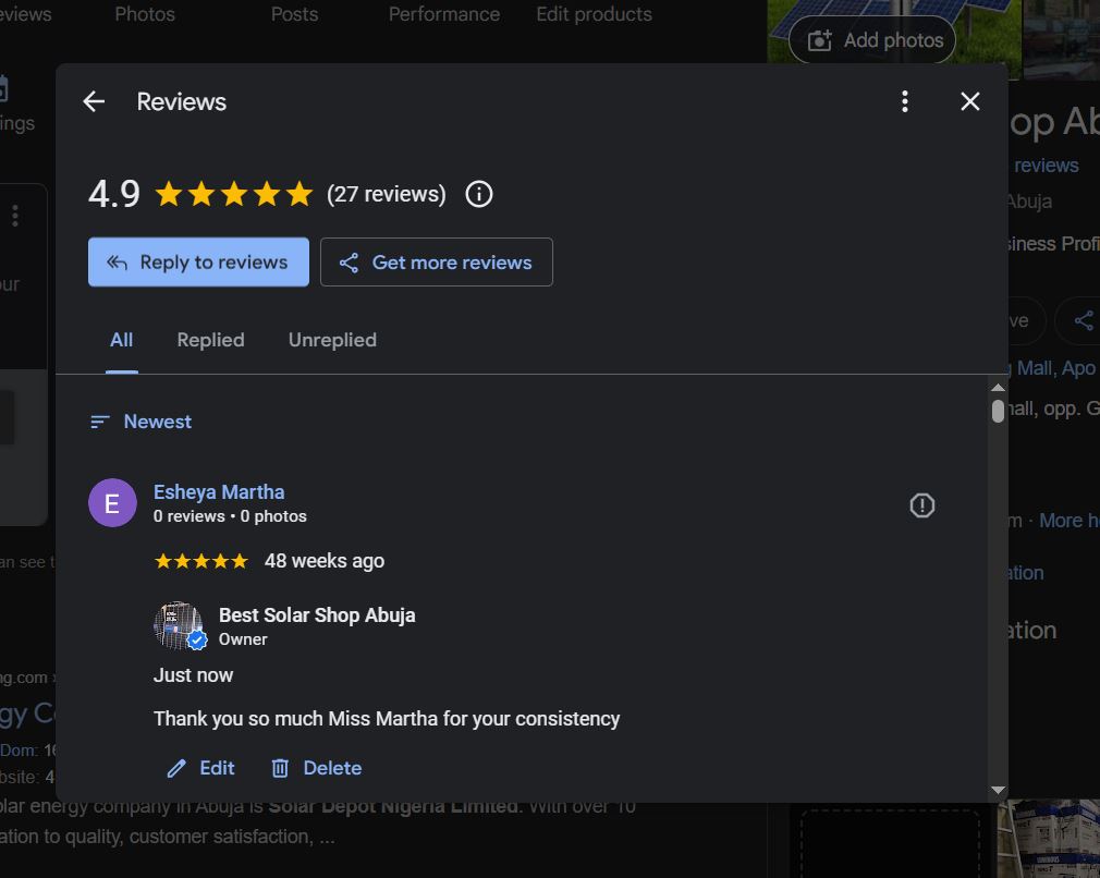 Customer reviews illustration