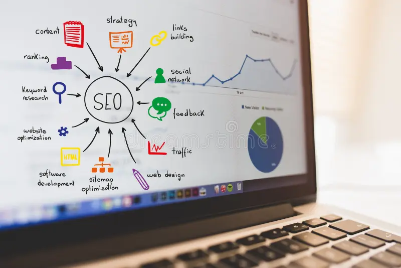Chapter 2: How Local SEO Differs from Traditional SEO